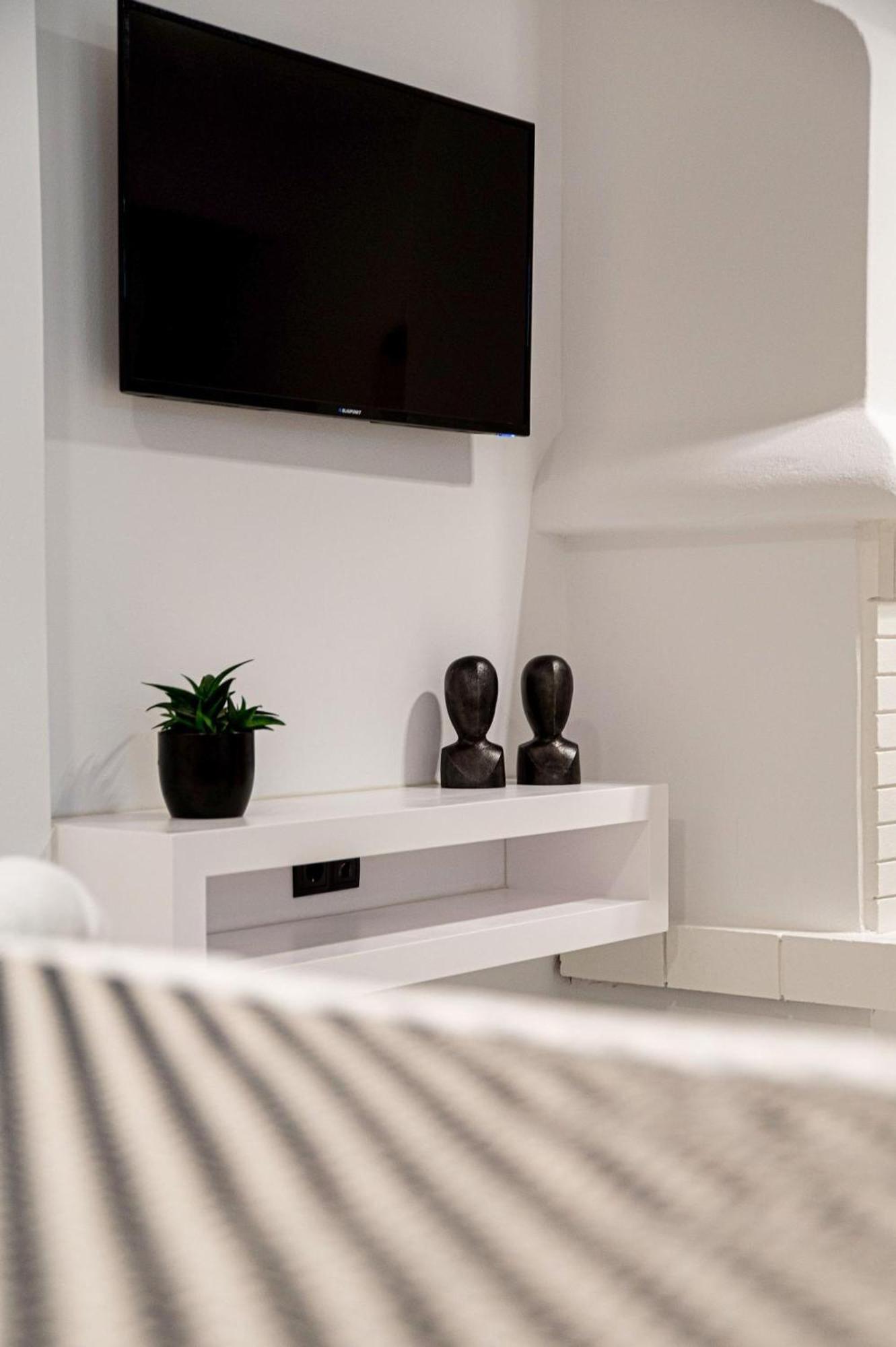 K Town Suites Naxos Naxos City Buitenkant foto